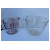 Pyrex & Fireking