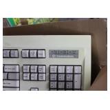 Commodore Keyboard / Camera & More