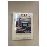Geos / Graphic Operating System