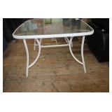 Patio & End Tables