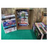 Super VHS Collection / Disney