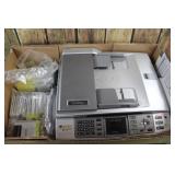 Brother MFC 465 CN Printer