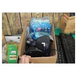 Keyboards / Cords & Cables