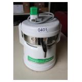 Omega Juicer