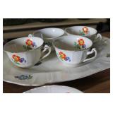 Vintage Alfred Meakin Dishes
