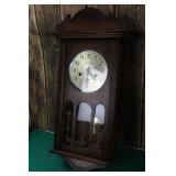 Daniel Dakota Wall Clock