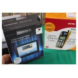Nextbook & Cantel Communication Devices