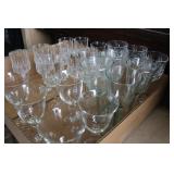Stemware Collection