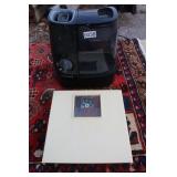Humidifier & Bath Scale