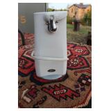 Oster Can Opener & Knife Sharpener
