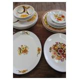Mikasa/ Myott / Johnson Bros Stoneware Dishes