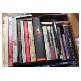 Coctail Book Collection