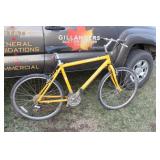 Specialized Hardrock Mountain Bike
