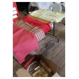 Textiles Collection