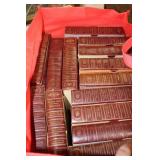 Condensed Books / Readers Digest Collection