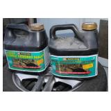 Driveway Sealer