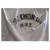 Tae Kwan Do Outfits & Belts / 3