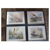 Akkerman Art / Ship Collection