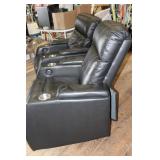 Leather Gaming Chairs / 2