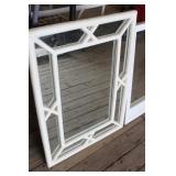 Vintage Mirrors