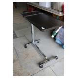Hospital Table
