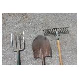 Garden Tools
