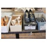 Ladies Dress Shoes