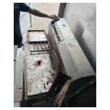 Chocolate Production Machine