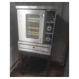 Garland Convection Oven