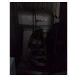 Hobart Mixer & Attachments