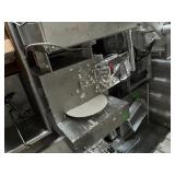 Chocolate Milling Machine