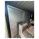 Chillers & chocolate Equipment