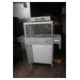 ChocoMa Chocolate Enrober