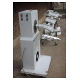 Cabrellon Mini 4 Chocolate Spinner