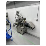 Industrial Labelling Machine
