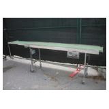 Processing Line Conveyor