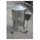 Chocolate Melter & Conditioner / Savage B