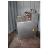 Hacos Manual Chocolate Moulding Machine