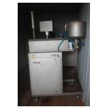 Hacos Sammfill Machine