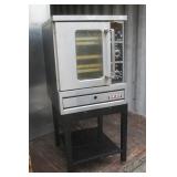 Electric Garland Convection Oven & Stand
