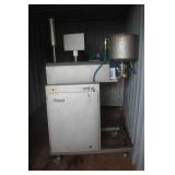 Hacos Sammfill Machine