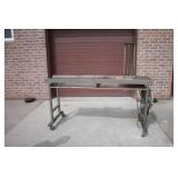 Hacos Mold Transport Machine