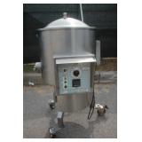 Chocolate Melter & Conditioner / Savage Bros USA