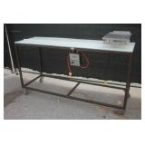 Processing Line Bench