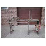 Hacos Mold Handling Machine