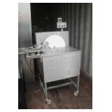 Hacos Chocovorm Moulding  Machine