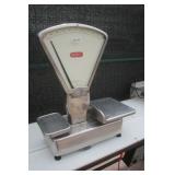 Berkel Commercial Weigh Scale
