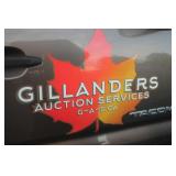 Please Read All Terms Onsite B4 Bidding