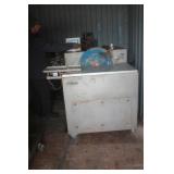 Hacos Chocolate Manual Moulding Machine