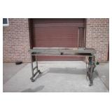 Hacos Mold Transport Machine / Vormtransport